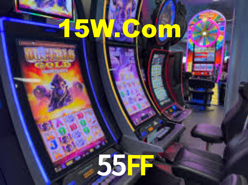 55FF