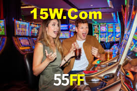 55FF