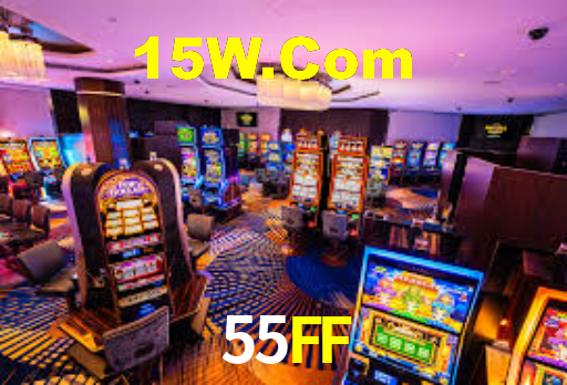 55FF,55FF Bet