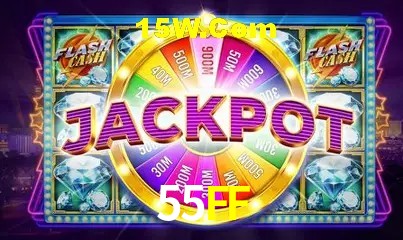 Casino Ao Vivo 55FF