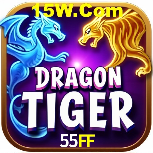 Descubra a Magia dos Jogos de Arcade no 55FF