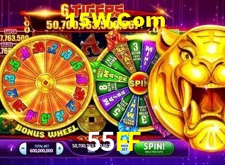 Estatísticas 55FF