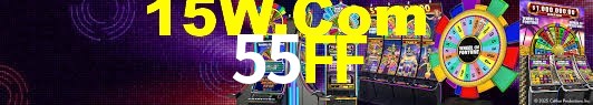 Welcome Bonus 55FF