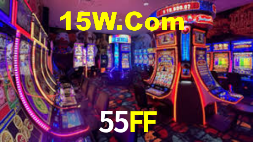 55FF Plataforma