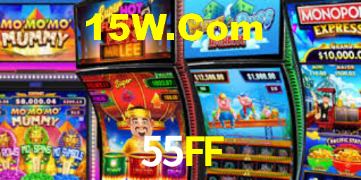 55FF