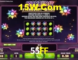 Player Reviews 55FF