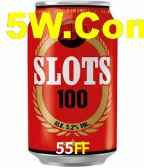 Welcome Bonus 55FF
