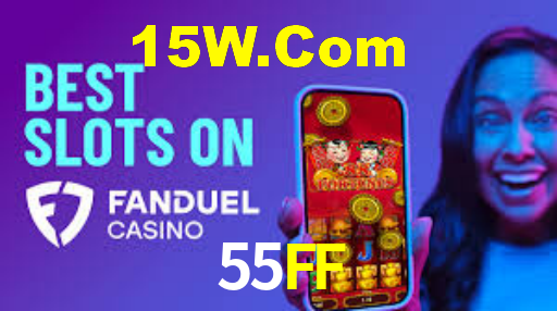 55FF