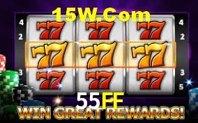 Live Casino 55FF