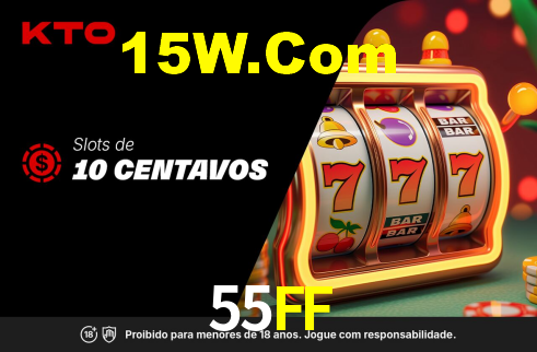 Bônus Generosos e Exclusivos no 55FF para Você!