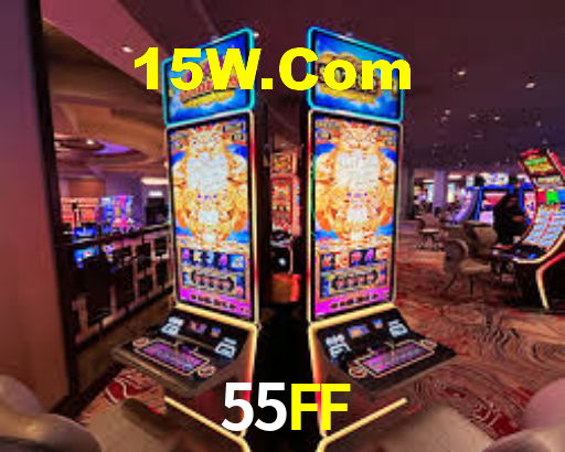55FF