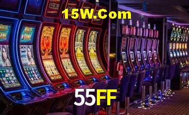 Apostas de Tênis 55FF