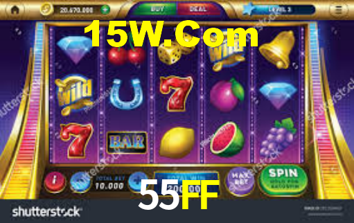 55FF