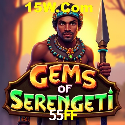 APP oficial da 55FF para mobile