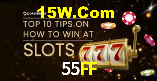 55FF - Melhor Cassino De Caça-Níqueis Online - 55FF Bet