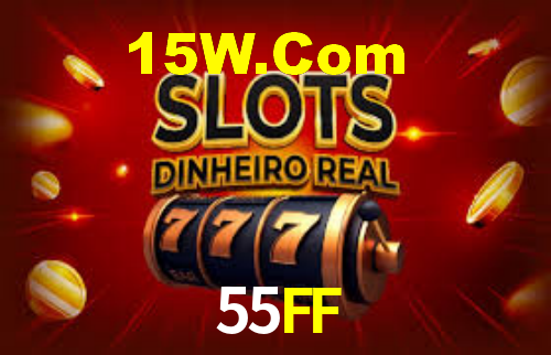 55FF