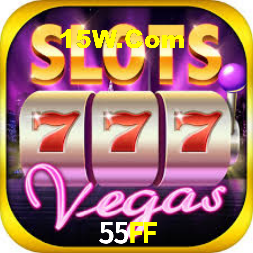 55FF Bet