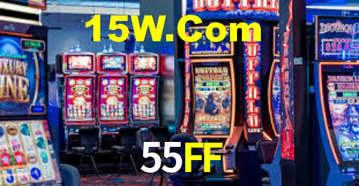 55FF Bet