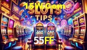 Slot Games 55FF