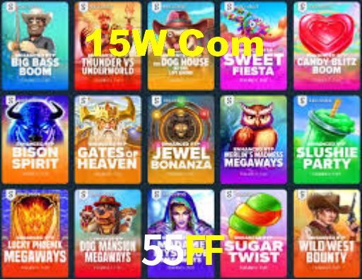 55FF,55FF Bet