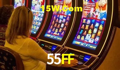 Apostas de Futebol 55FF