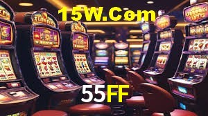 Games Directory 55FF