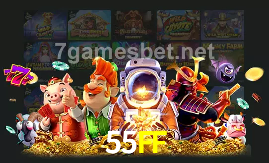 cassino 55FF